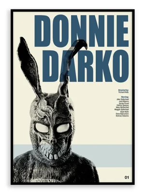 Donnie Darko