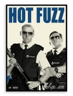 Hot Fuzz