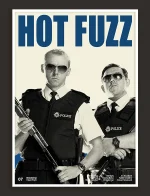 Hot Fuzz