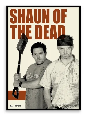 Shaun of the Dead