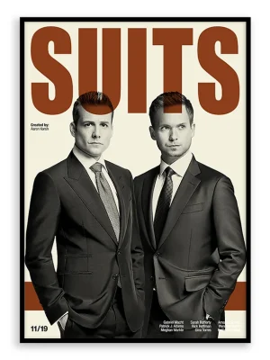 Suits