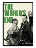 The World's End
