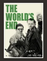 The World's End
