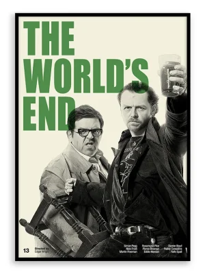 The World's End