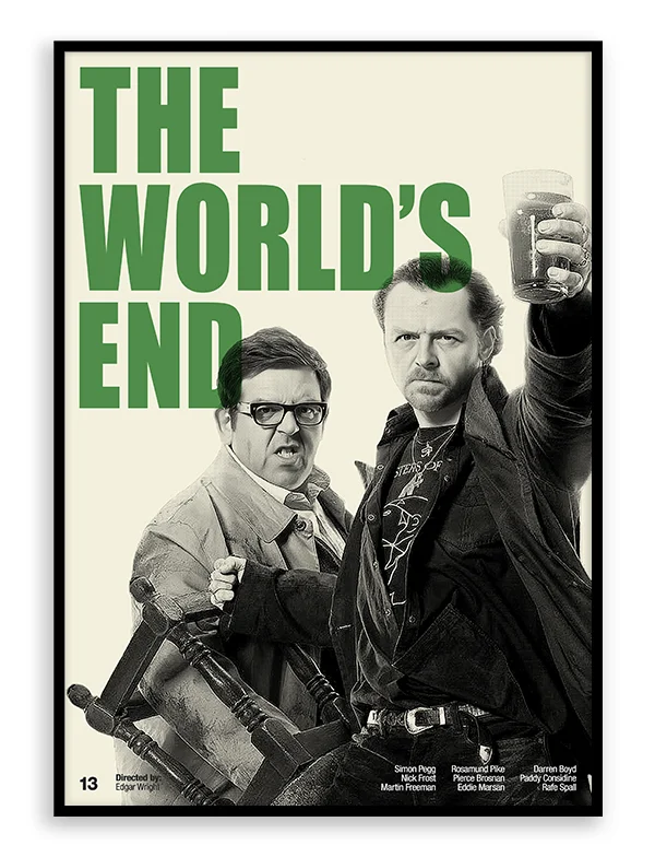 The World's End