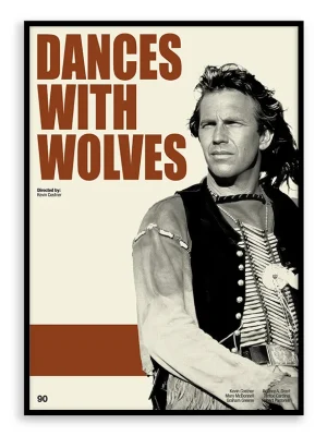 Dances with Wolves