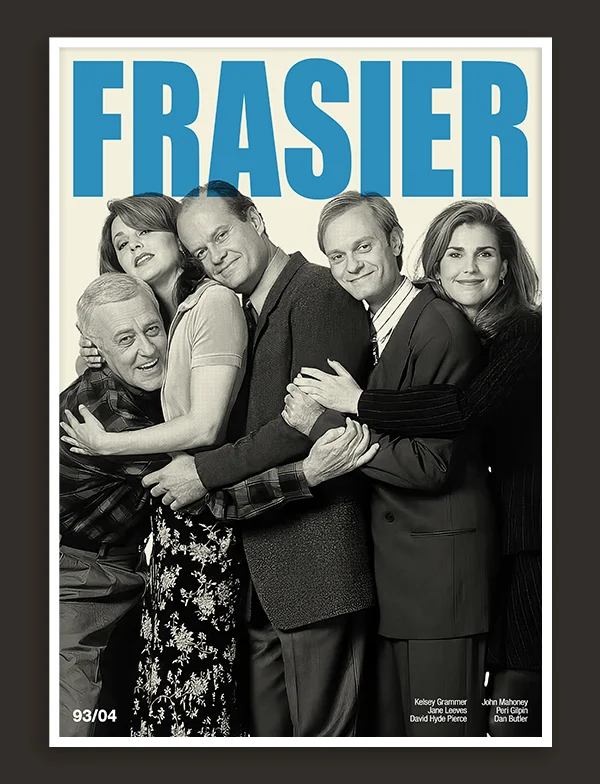 Frasier