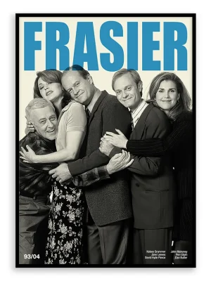 Frasier