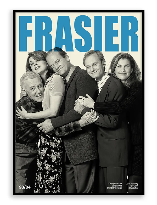 Frasier