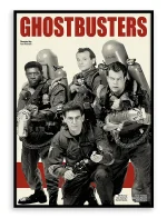 Ghostbusters
