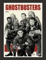 Ghostbusters