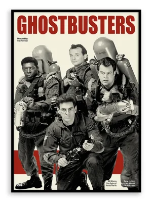 Ghostbusters