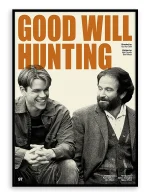 Good Will Hunting