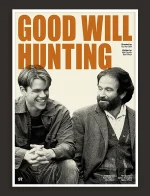 Good Will Hunting