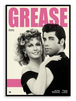 Grease