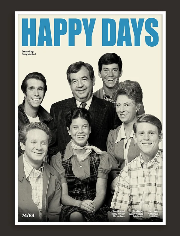 Happy Days