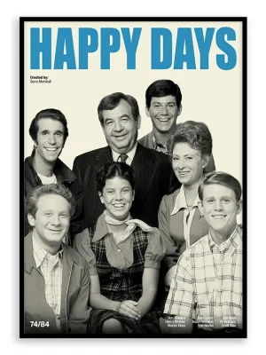 Happy Days