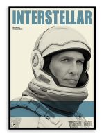 Interstellar