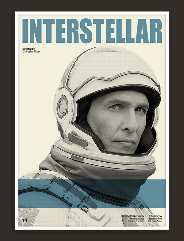Interstellar