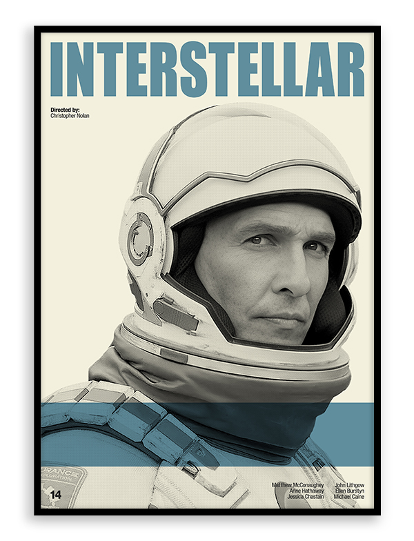 Interstellar