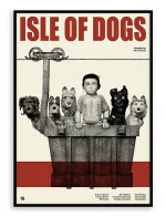 Isle of Dogs