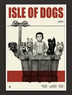 Isle of Dogs