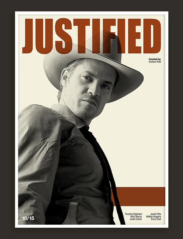 Justified