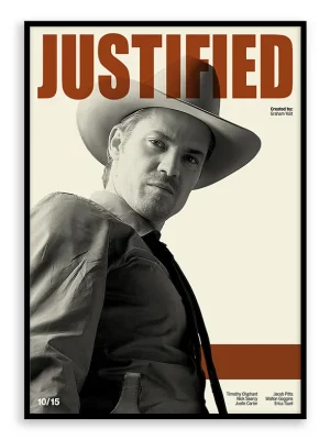 Justified