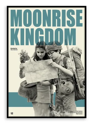 Moonrise Kingdom