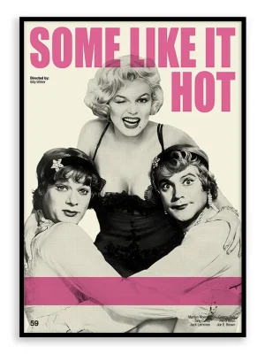 Some Like It Hot