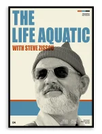 The Life Aquatic with Steve Zissou