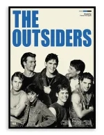 The Outsiders