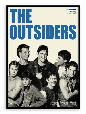 The Outsiders