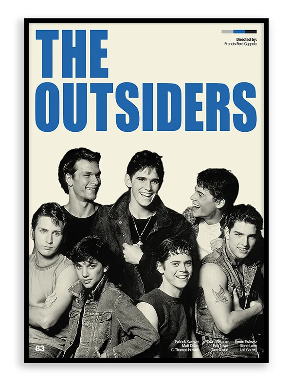 The Outsiders