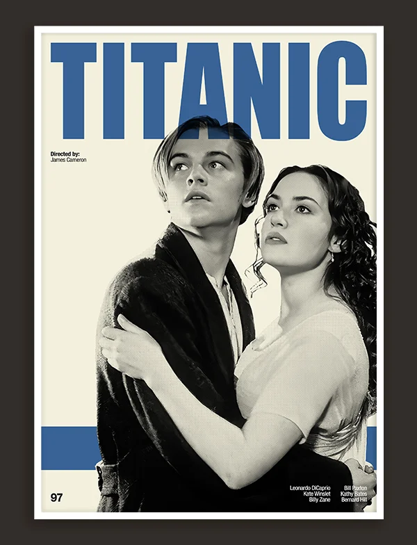 Titanic