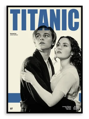 Titanic