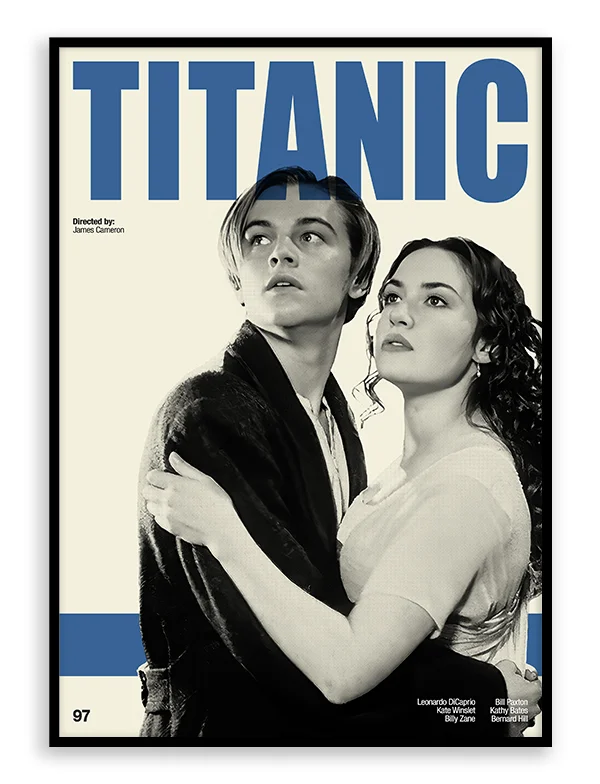 Titanic
