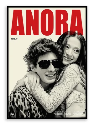 Anora