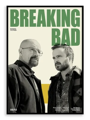 Breaking Bad