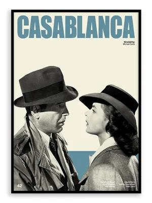 Casablanca