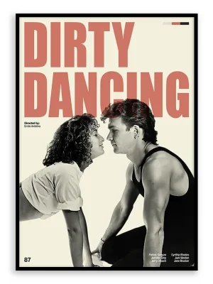 Dirty Dancing
