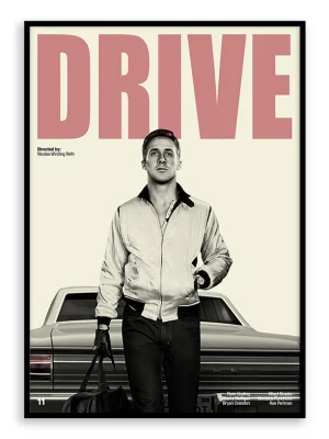 Drive
