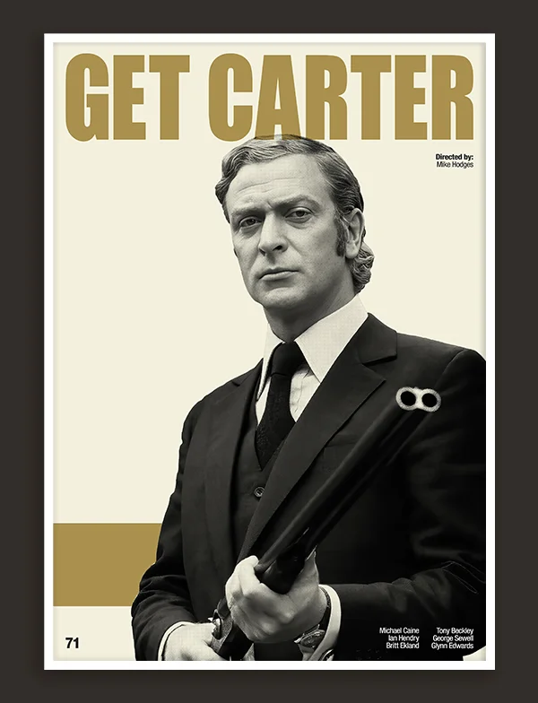 Get Carter