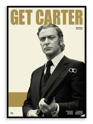Get Carter
