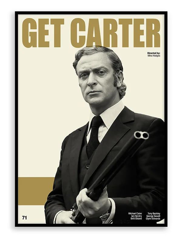 Get Carter