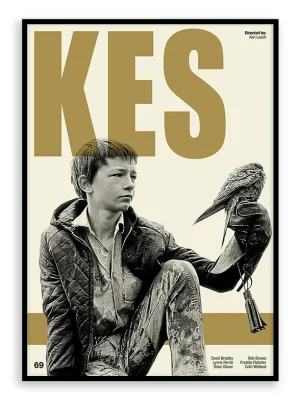Kes