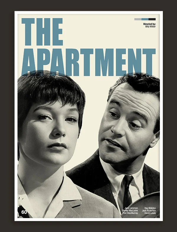 The Apartment