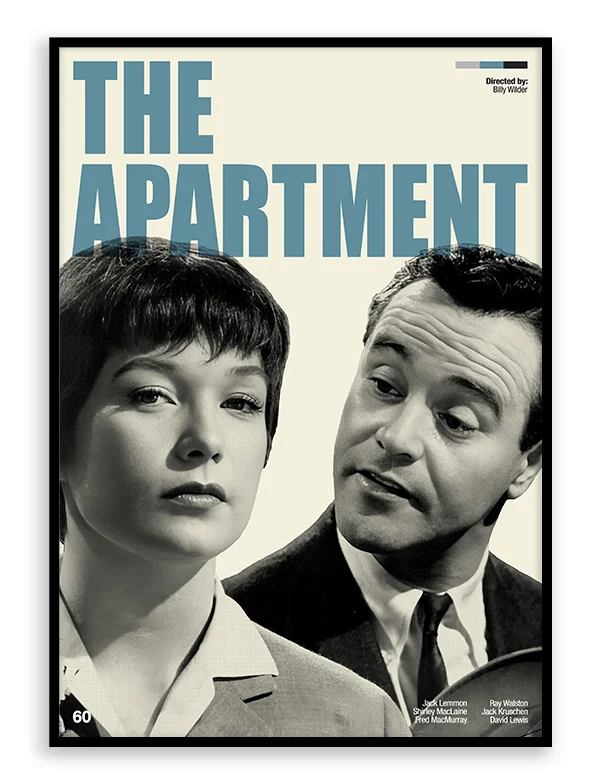 The Apartment