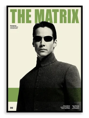The Matrix