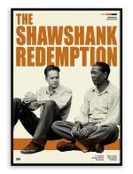 The Shawshank Redemption